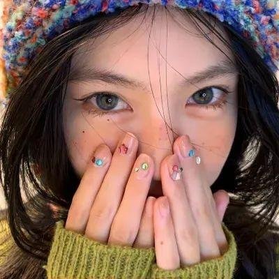 虾米小白鲸