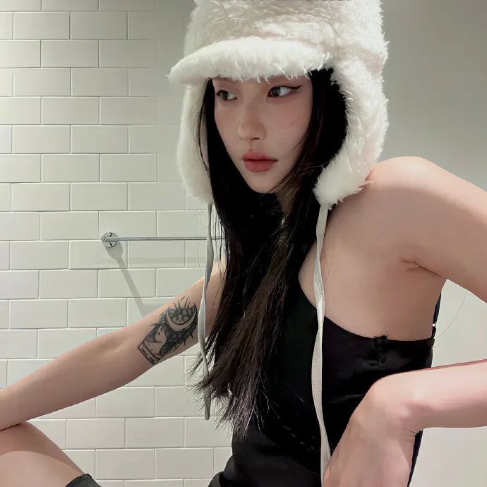 幸福是一条温暖的毛毯