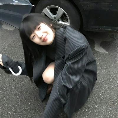 闪亮女孩